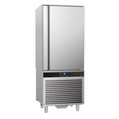 Камера шоковой заморозки – 15x GN 1/1 + EN 400 x 600 mm GGM Gastro SFF1546N