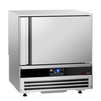 Камера шоковой заморозки – 5x GN 1/1 + EN 400 x 600 mm GGM Gastro SFF546NR