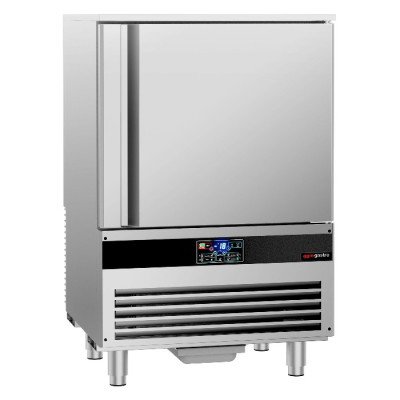 Камера шоковой заморозки – 7x GN 1/1 + EN 400 x 600 mm GGM Gastro SFF746NR