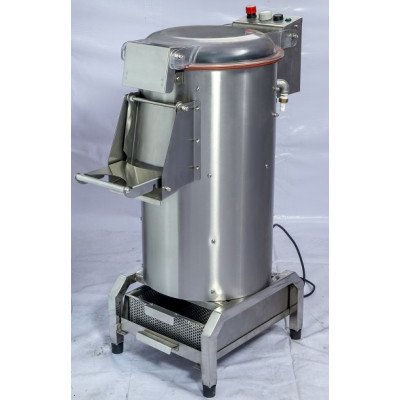 Картоплечистка EWT INOX X10D