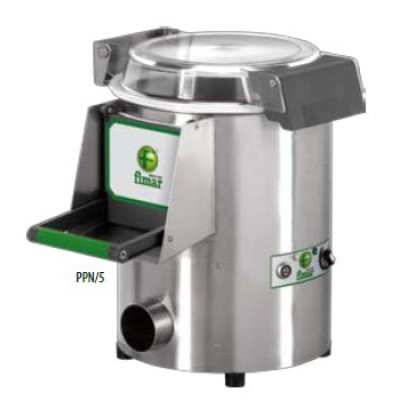 Картофелечистка Fimar PPPN5 (220)