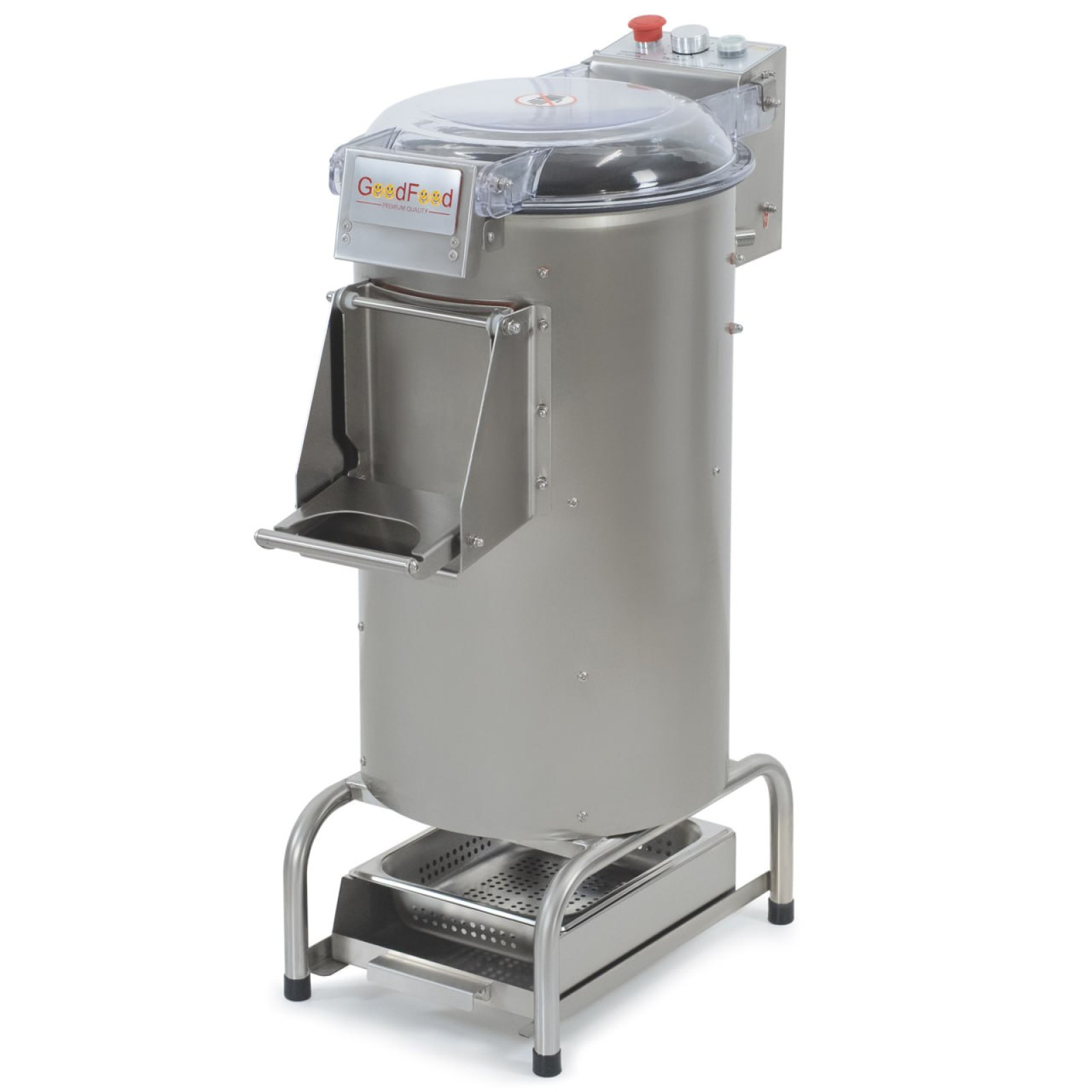Картофельчистка GoodFood PPF10D