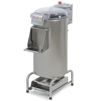 Картофельчистка GoodFood PPF10D