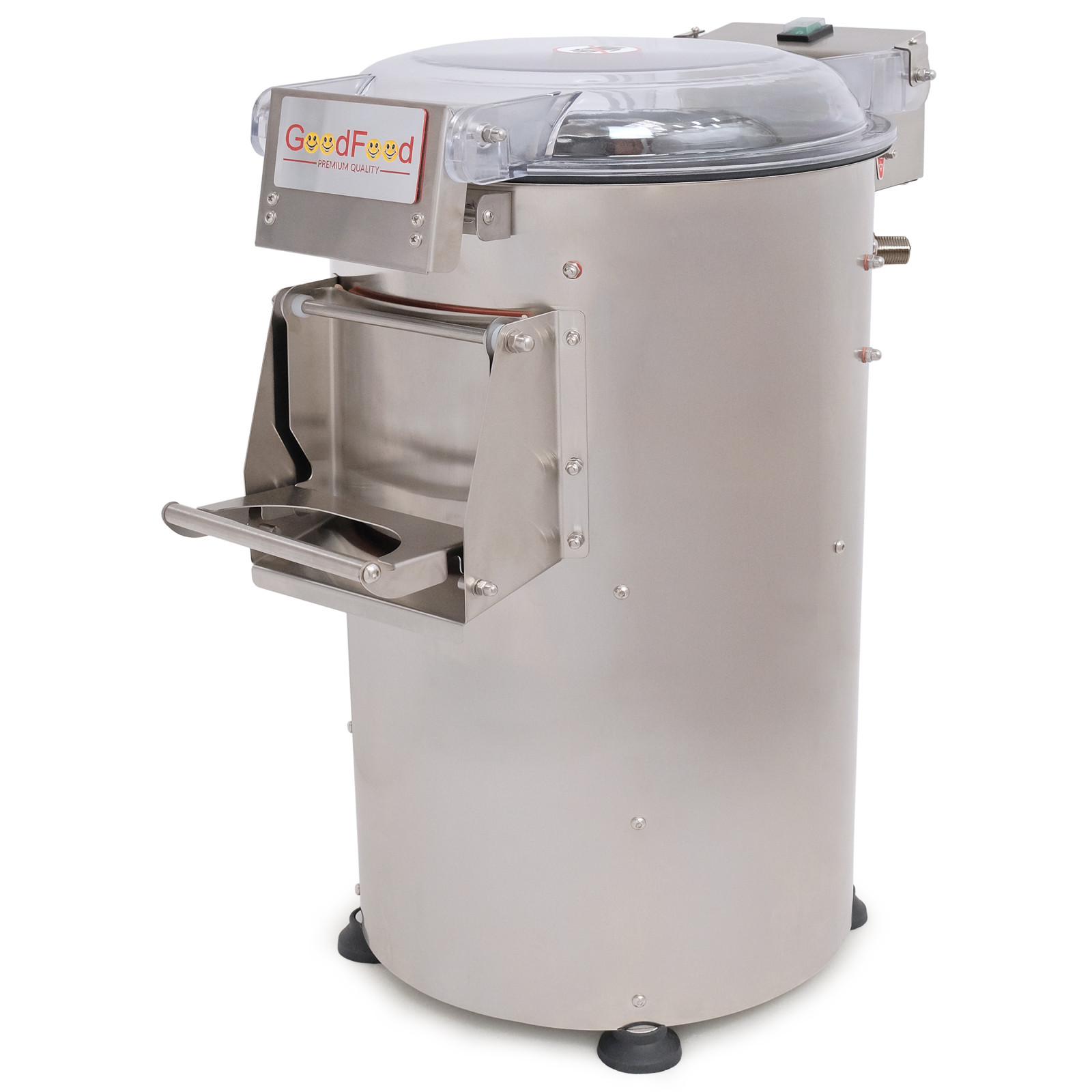 Картофельчистка GoodFood PPF15M