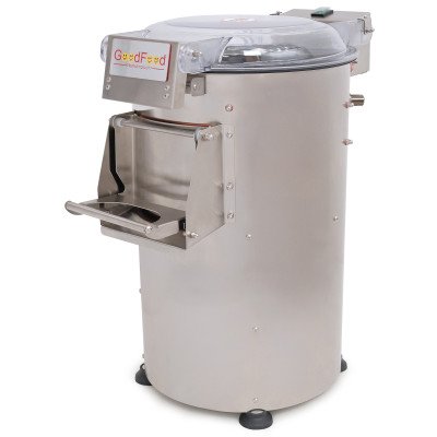 Картофельчистка GoodFood PPF15M
