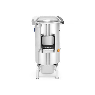 Картофелечистка Hendi 229224 Kitchen Line, 18 кг, HENDI, 18 кг., 230В/1100Вт, 622х540х(В)997мм
