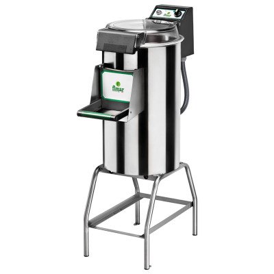 Картоплечистка PPF10M 380V (Fimar)