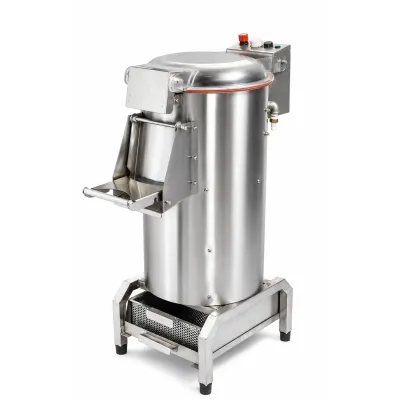 Картоплечистка ZUVER Potato peeler X10D
