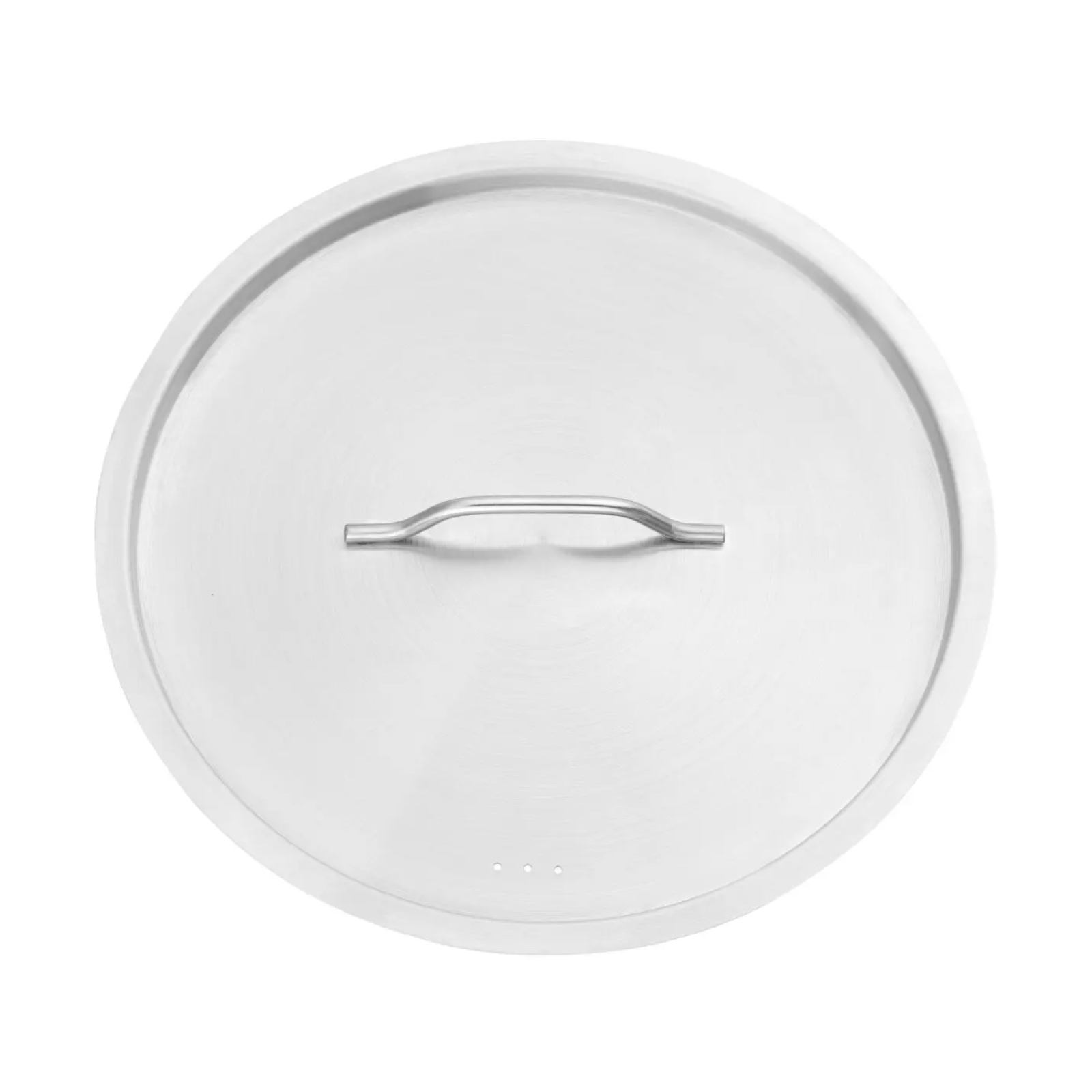 Каструля для тушкування з кришкою, 8,5 л, ⌀320x(H)110мм 836514 Hendi - 1