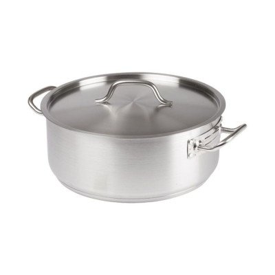 Каструля середня BRILLIS SD12818 11 л