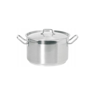 Каструля середня з кришкою Profi Line, 2 л, Ø160x(H)110 мм 831007 Hendi