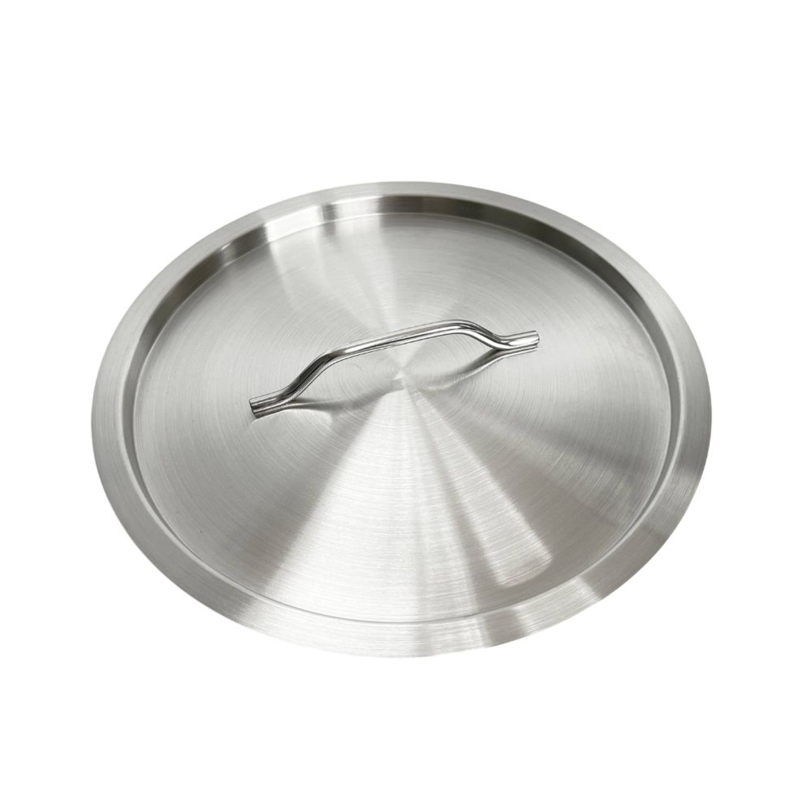 Каструля висока BRILLIS BD13030 21 л - 2