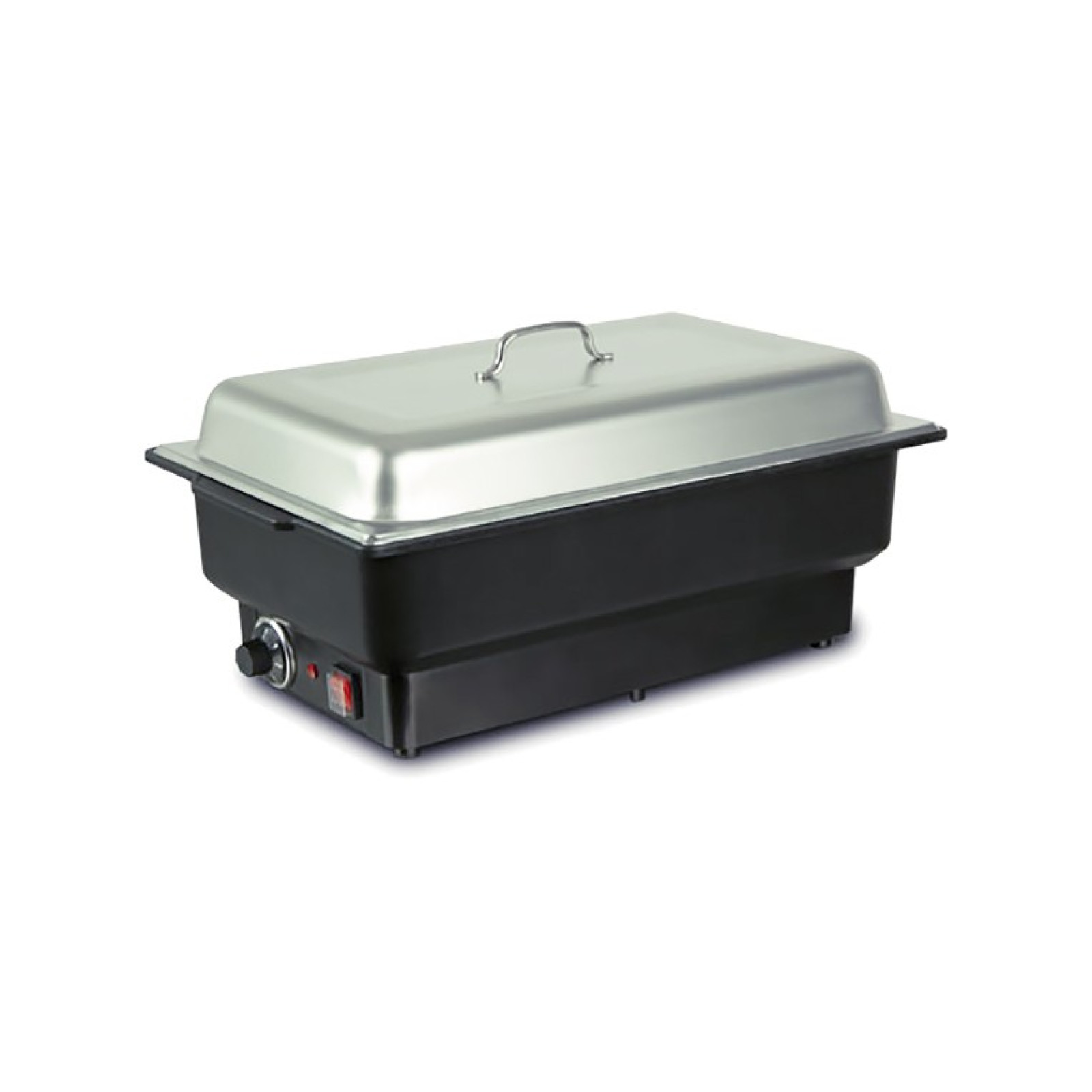 Каструля з підігрівом GN 1/1 - 100 мм GGM Gastro CDH11100E