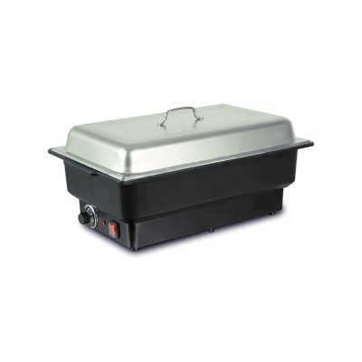 Каструля з підігрівом GN 1/1 - 100 мм GGM Gastro CDH11100E