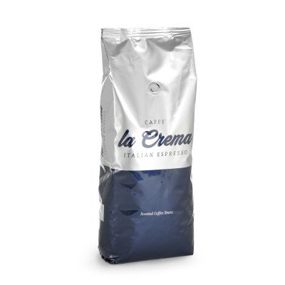 Кава La Crema в зернах 1кг, HENDI