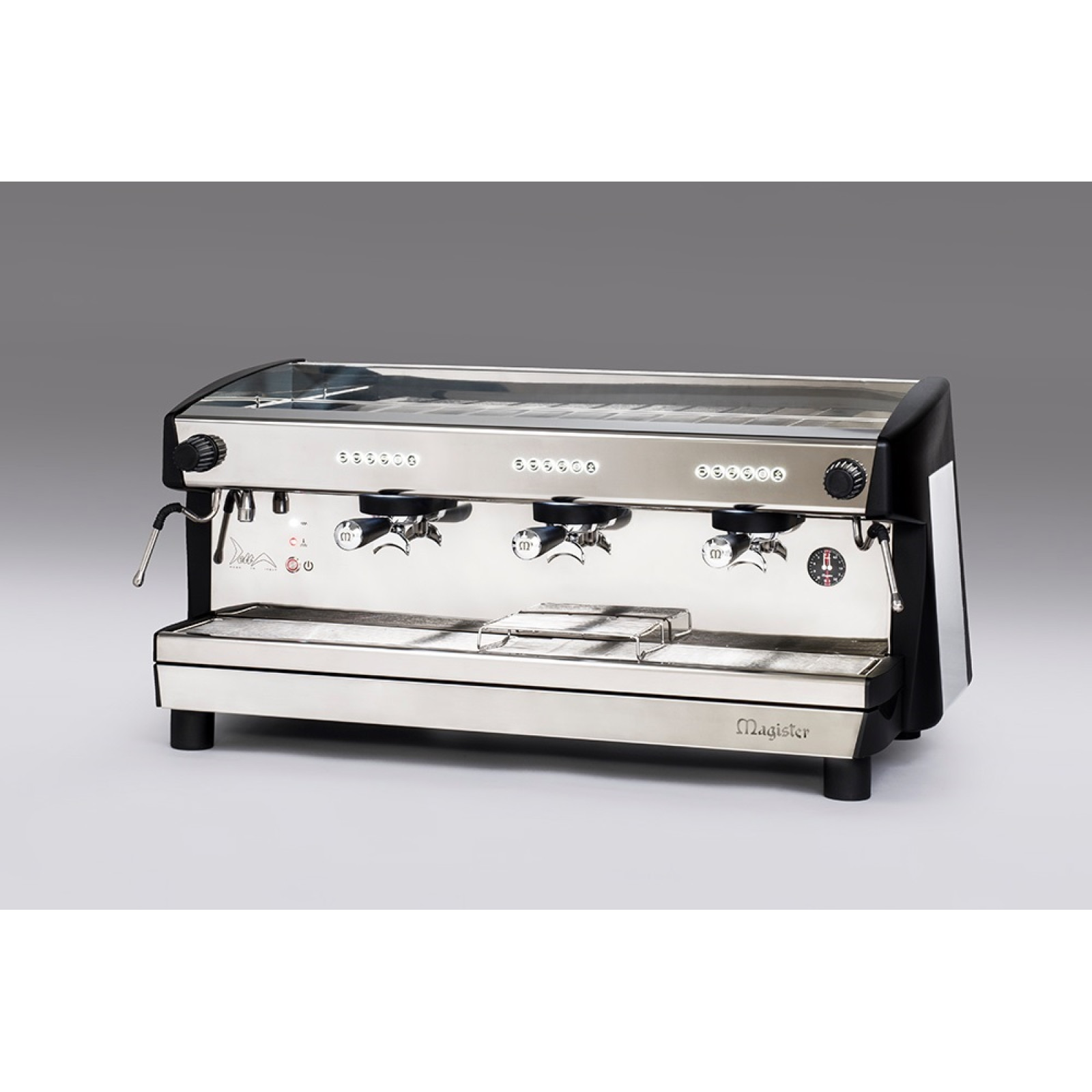 Кофемашина Magister DELTA ESD100 HG 3GR
