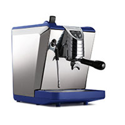 Кофемашина Oscar II Nuova Simonelli Blu