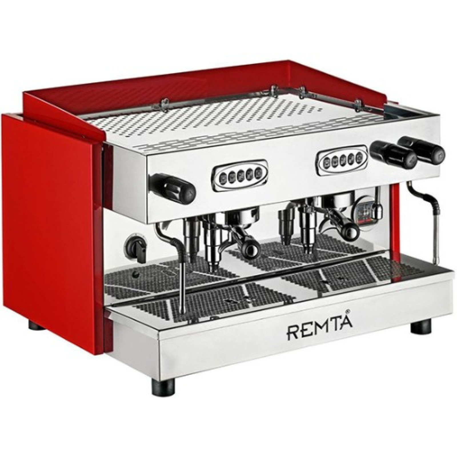 Кофемашина Remta CS11