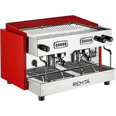 Кофемашина Remta CS11