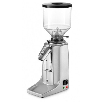 Кофемолка эл. Quamar M80D