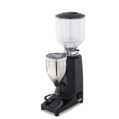 Кофемолка эл. Quamar M80E