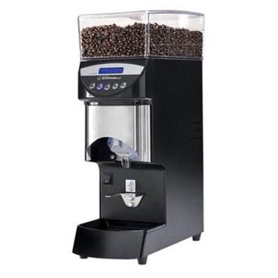 Кофемолка MYTHOS BASIC grey Nuova Simonelli 