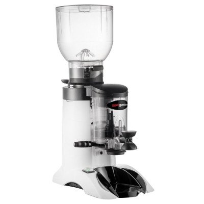 Кофемолка профессиональная красная - 2кг GGM Gastro MC6-WHITE