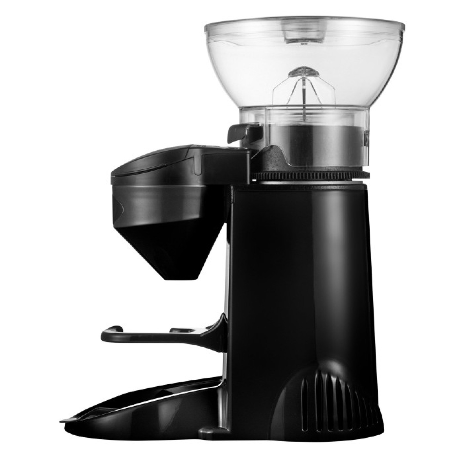 Кавомолка професійна GGM Gastro MC1-BLACK - 3
