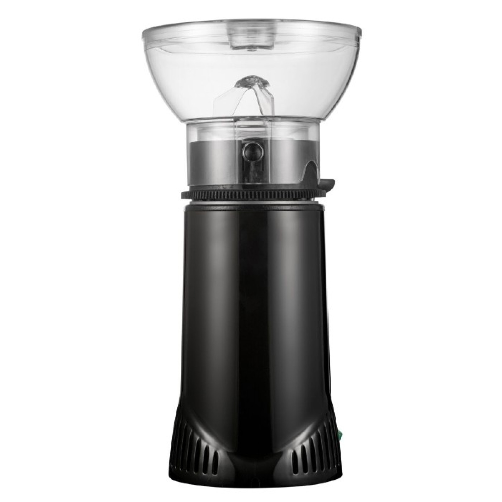 Кавомолка професійна GGM Gastro MC1-BLACK - 2