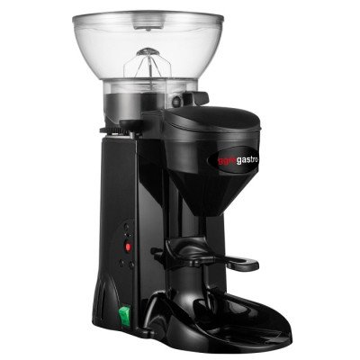 Кофемолка профессиональная GGM Gastro MC1-BLACK