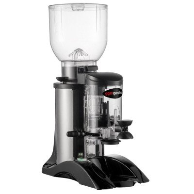 Кавомолка професійна нерж. сталь - 2кг GGM Gastro MC5-INOX