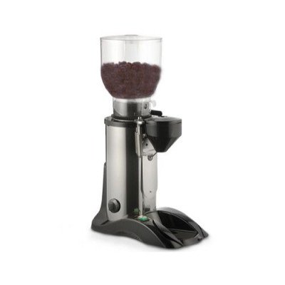 Кофемолка профессиональная нерж. сталь корпус - 2 кг GGM Gastro MC10-INOX
