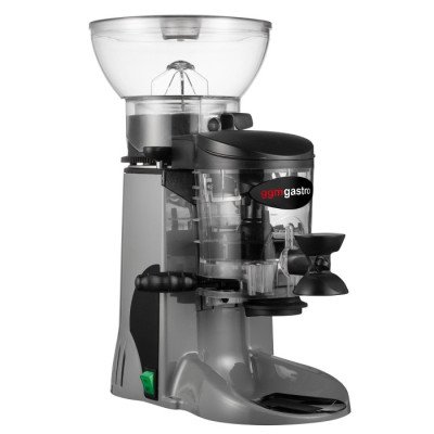 Кофемолка профессиональная серая - 1кг GGM Gastro MC2-GRAU