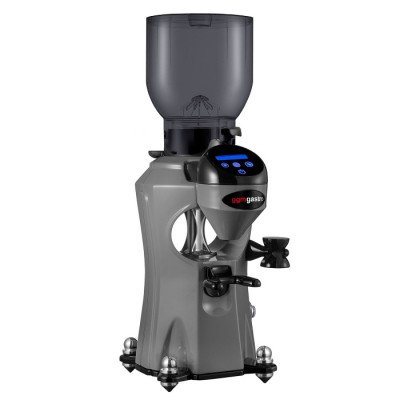 Кофемолка профессиональная серая сенсорная - 2кг GGM Gastro MC3T-GREY