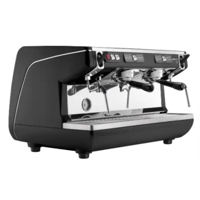 Кофемашина Nuova Simonelli - Appia Life 2GR S