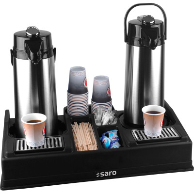 Кофейная станция LEO 2 SARO