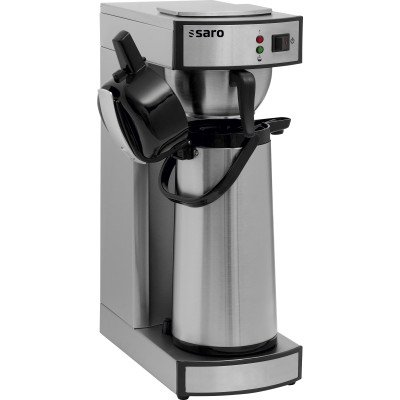 Кофеварка для кофе фильтра SAROMICA THERMO 24 SARO