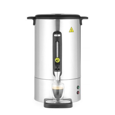 Кофеварка Hendi 211441 Concept Line 13 л - 357x380x(H)502 mm - 1650W
