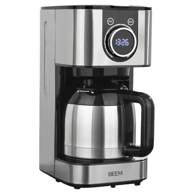 Кофеварка "Fresh-Aroma-Switch" GGM-Gastro KMFTBE1