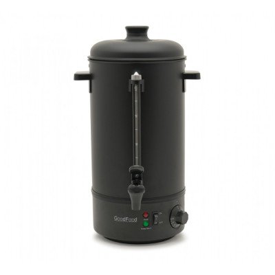 Кипятильник электрический GoodFood WB08 BLACK