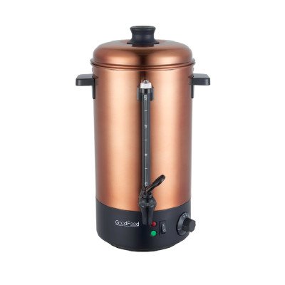 Кип'ятильник електричний GoodFood WB08 BRONZE