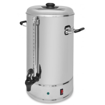 Кипятильник GGM Gastro WKH015 15 л Кофераздатчик