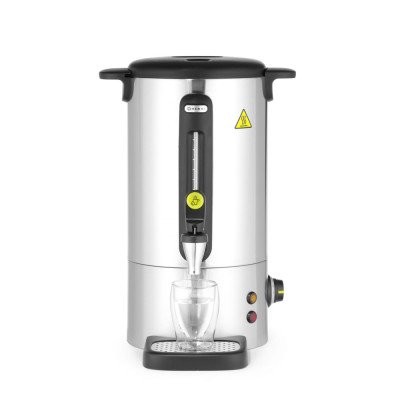 Кипятильник Hendi 211410 Concept Line - 10 L / 950W - ø225x(H)450 mm