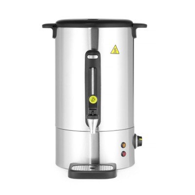 Кипятильник Hendi 211427 Concept Line - 18 L / 1650W - ø275x(H)502 mm