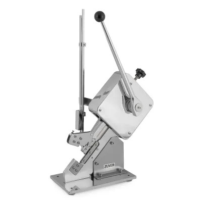 Клипсатор ручной для колбасы Zuver Manual Clipper, корпус нержавеющая сталь