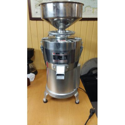 Коллоидная мельница Veкtor-FDM-Z-125