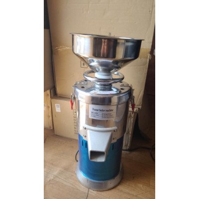 Колоїдний млин Veкtor HR-100Y