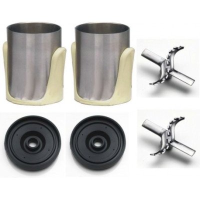 Комплект дополнительных аксессуаров для Nemox FRIX AIR SET ACCESSORIES
