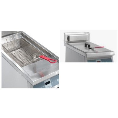 Комплект корзин для фритюрницы Sirman Fryer Kit IH 30 Lt