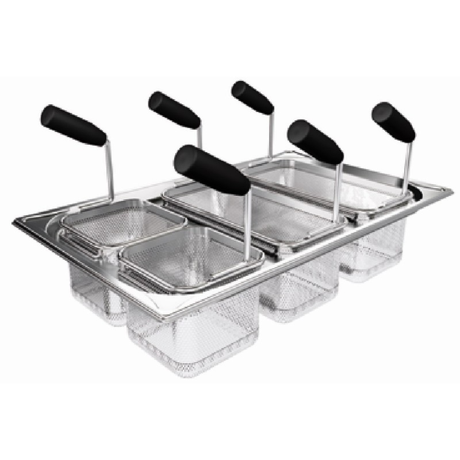 Комплект кошиків для макароноварки Blanco Professional 574255